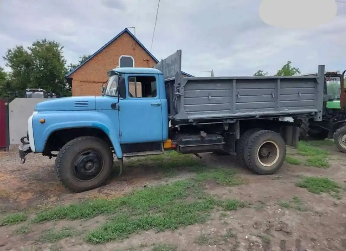 ЗІЛ
