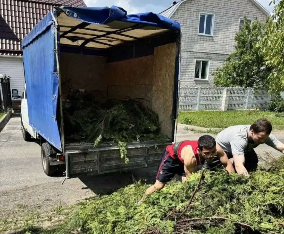 Наші роботи — фото 9